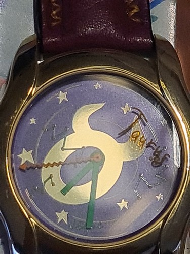 Orologio quarzo segno - quarzo,