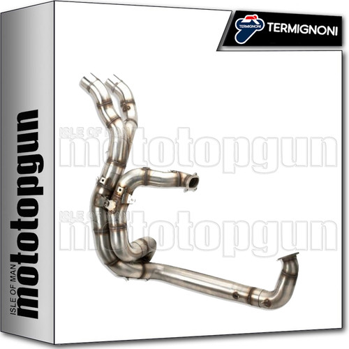 Termignoni collettori race - termignoni,