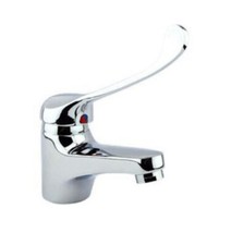 RUBINETTO MISCELATORE CROMATO