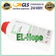 DETERGENTE LIQUIDO VASCHETTA