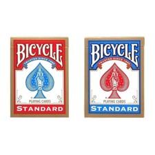 CARTE DA GIOCO BICYCLE