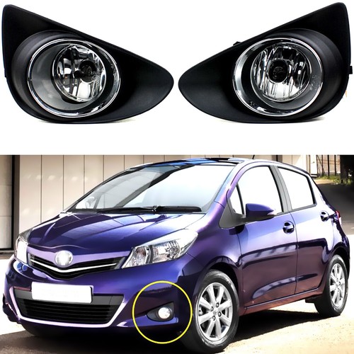Fendinebbia per toyota - fendinebbia, yaris
