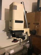 INGRANDITORE MEOPTA OPEMUS 5 STAMPA BIANCO E NERO CAMERA OSCURA