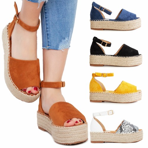 Scarpe donna sandali