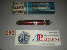 277301 COPPIA AMMORTIZZATORI POSTERIORI TALBOT SIMCA 1000 GLS COUPE SP BOGE