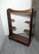 Vetrinetta curio vintage - vetrinetta,