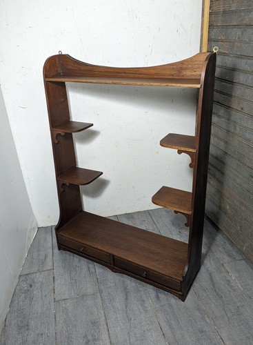 Vetrinetta curio vintage - vetrinetta,