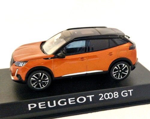 Peugeot 2008 - , gt