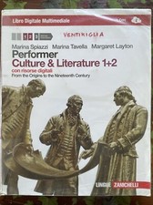 Performer culture and - culture,