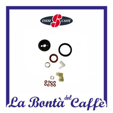 KIT  STOCK RICAMBI  RIPARAZIONE MACCHINA CAFFÈ SEGAFREDO ESSE  ESSSE