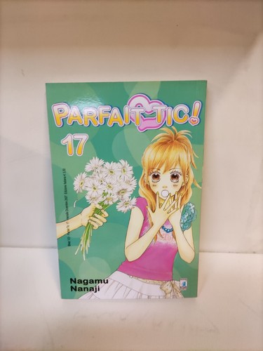 Parfait tic star - #17,