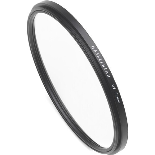 Filtro hasselblad mm per - uv,