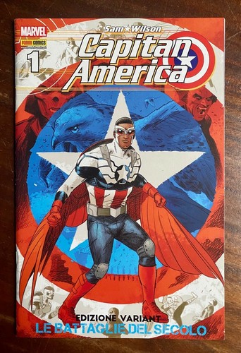 Capitan america sam - america, #