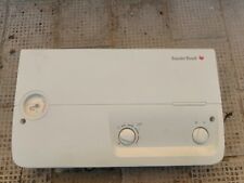 Scheda Caldaia Saunier Duval