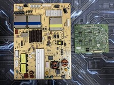 SCHEDA ALIMENTAZIONE KDL-55HX855 APS326