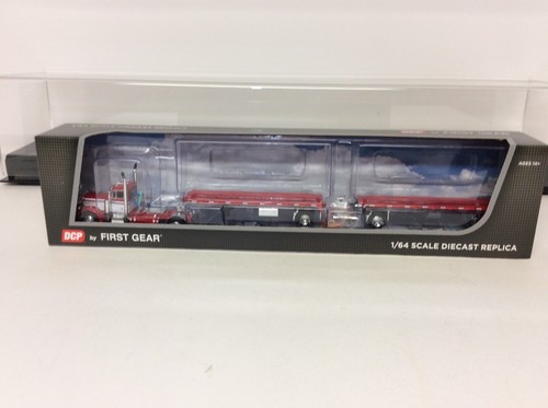 Dcp peterbilt day cab singolo - peterbilt,
