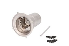 Adatto per tubi/tubi WEBASTO