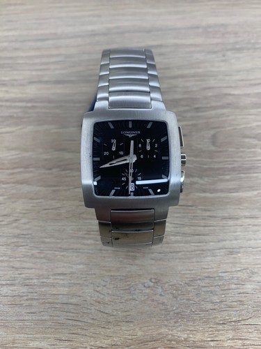 Orologio longines cronografo - orologio,