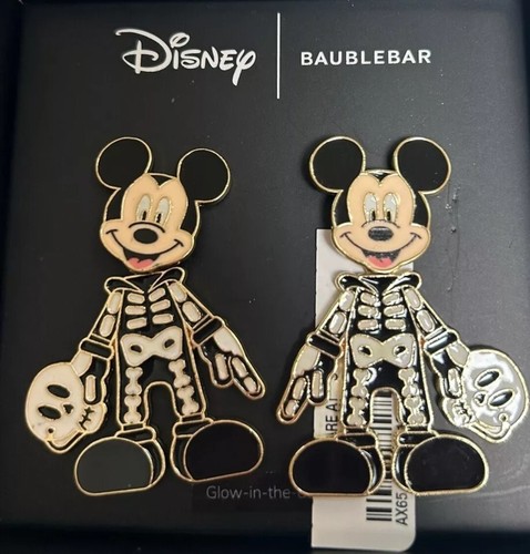 Disney baublebar mickey - x,