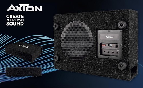 Axton atb120a piatto - axton,