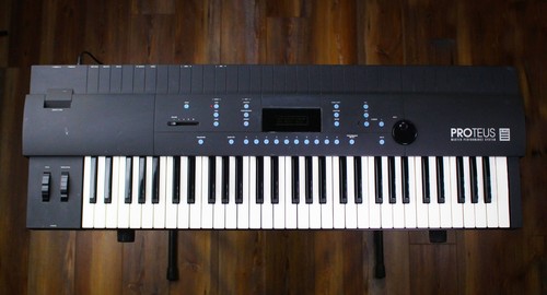 Proteus mps - proteus,