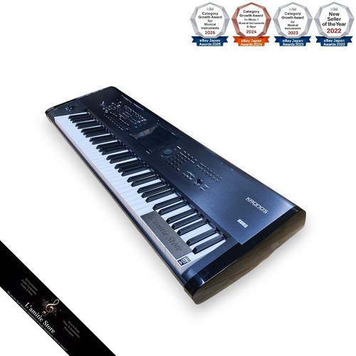 Sintetizzatore tastiera korg - sintetizzatore,