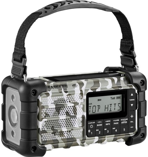 Sangean mmr dab arctic - sangean, mmr-99