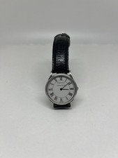 Tiffany Portfolio Watch 33mm