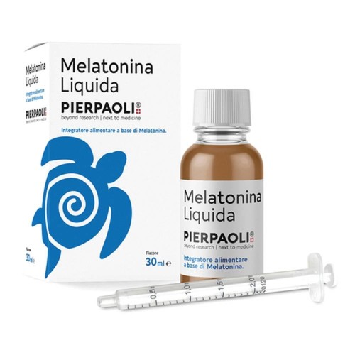 Liquida pierpaoli - liquida,