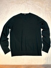 uniqlo maglione lana merino