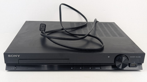 Sony dav tz130 1ch dvd - 5.1ch, home
