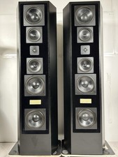 Heco Concerto Grosso coppia