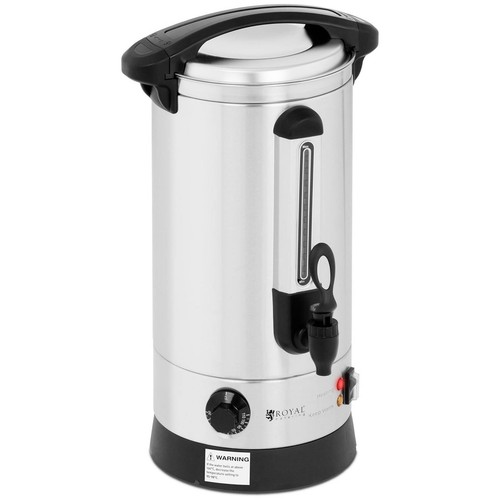 Bollitore elettrico doppia - bollitore, a
