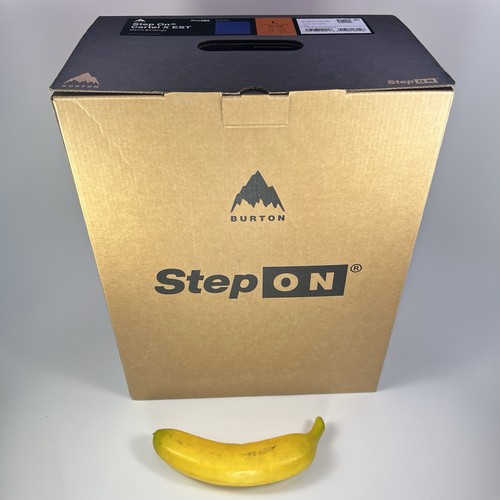 Attacchi snowboard uomo - , burton