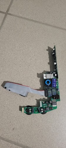 Scheda elettronica 6008 per