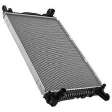 Radiateur Aluminium for Audi