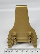 Set 6 espositori cavalletto