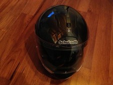 Casco schubert Carbon C3 Limited Edition TG.60/61  , n° 235 ( MAI INDOSSATO )
