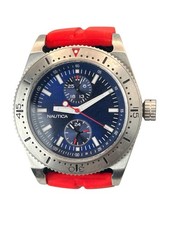 Nautica N12525 Blue