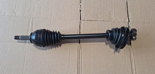 Semiasse completo anteriore - semiasse,
