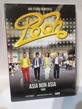 Pooh Asia Non Asia 1985 DVD
