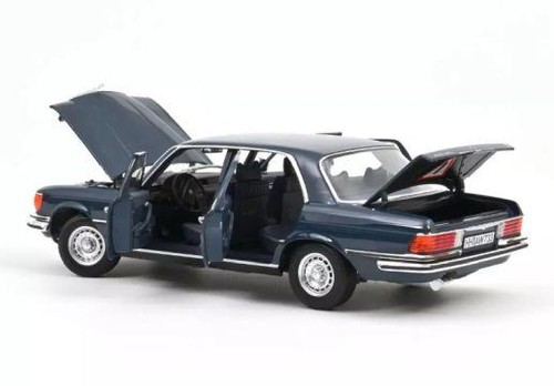 Norev mercedes benz 350 - 1:18,