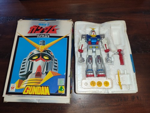 Gundam standard clover - st,