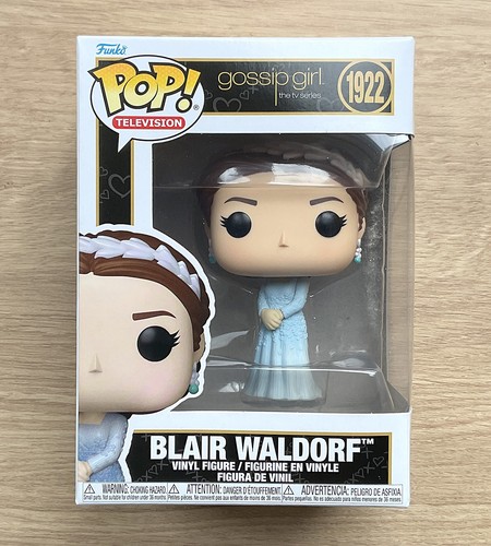 Funko pop gossip girl - funko, blair