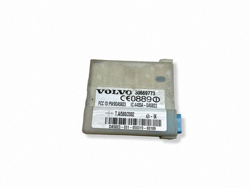Volvo v50 2005 centralina - volvo,