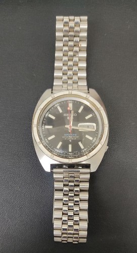 Orologio seiko autentico - orologio,