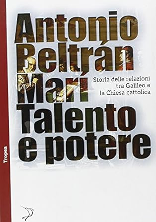 Talento potere storia - e,