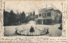 Treviso, Italy S. M. di