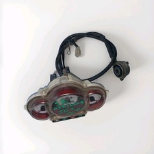 STRUMENTAZIONE QUADRO VEGLIA