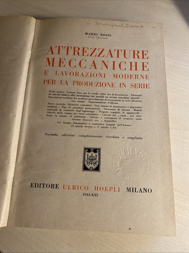 Attrezzature meccaniche - attrezzature,